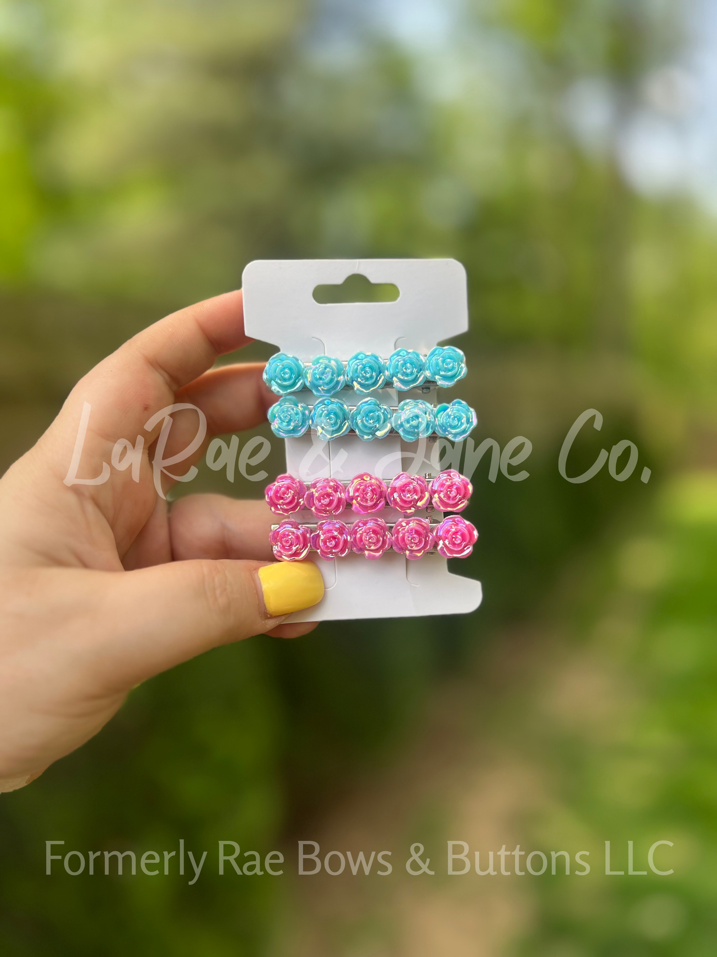 Clippies