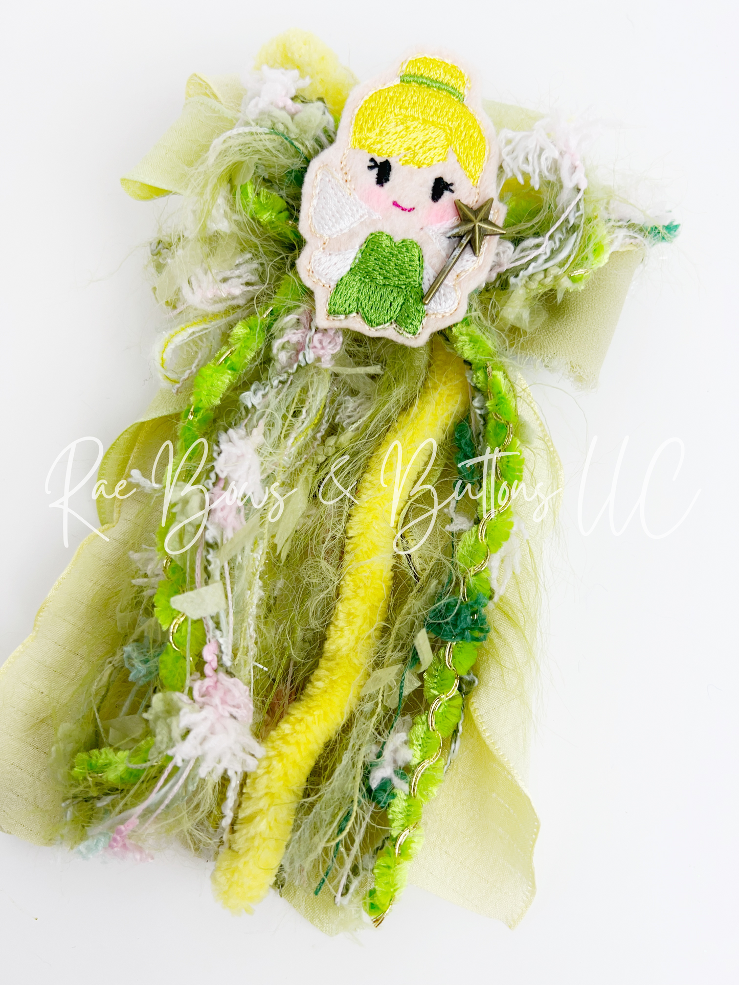 Tiny Fairy