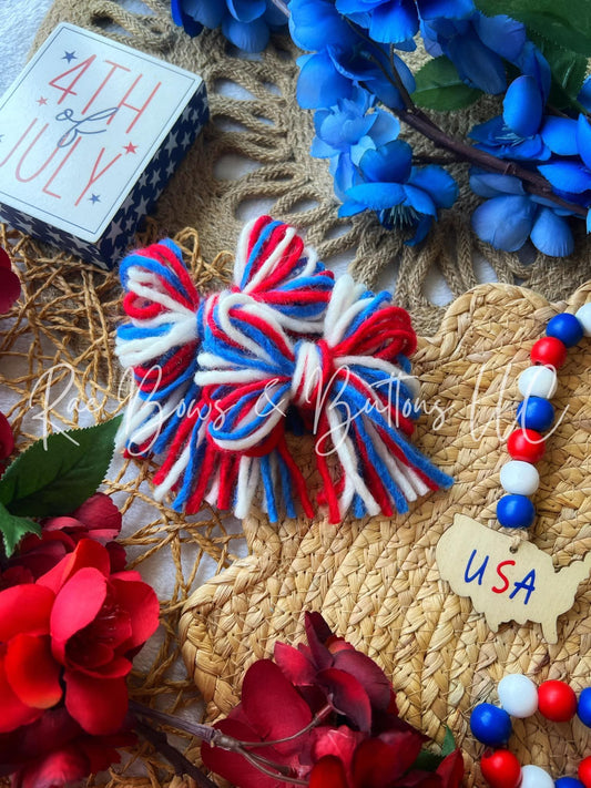 Patriot Singles/Piggies