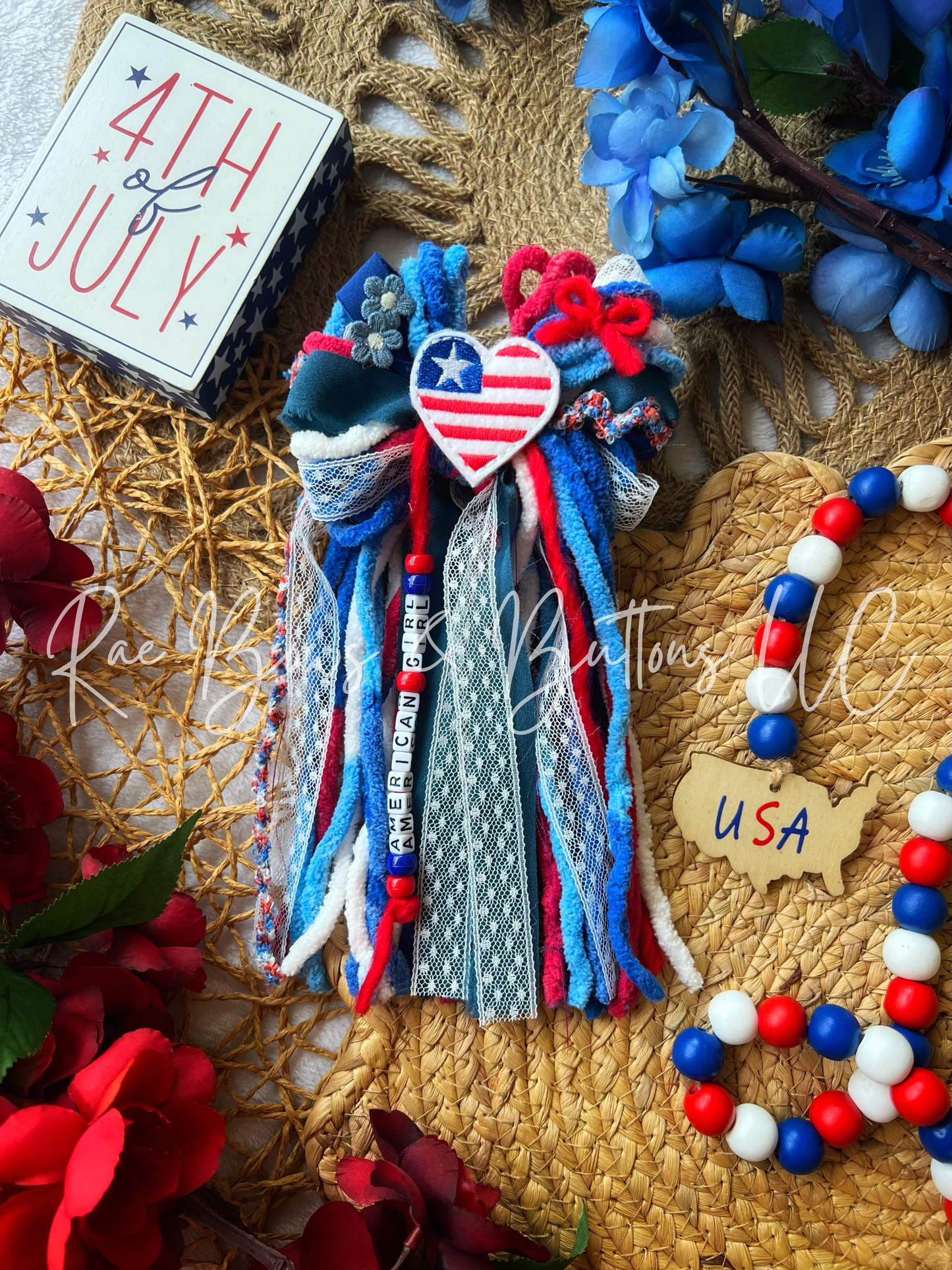 American Girl