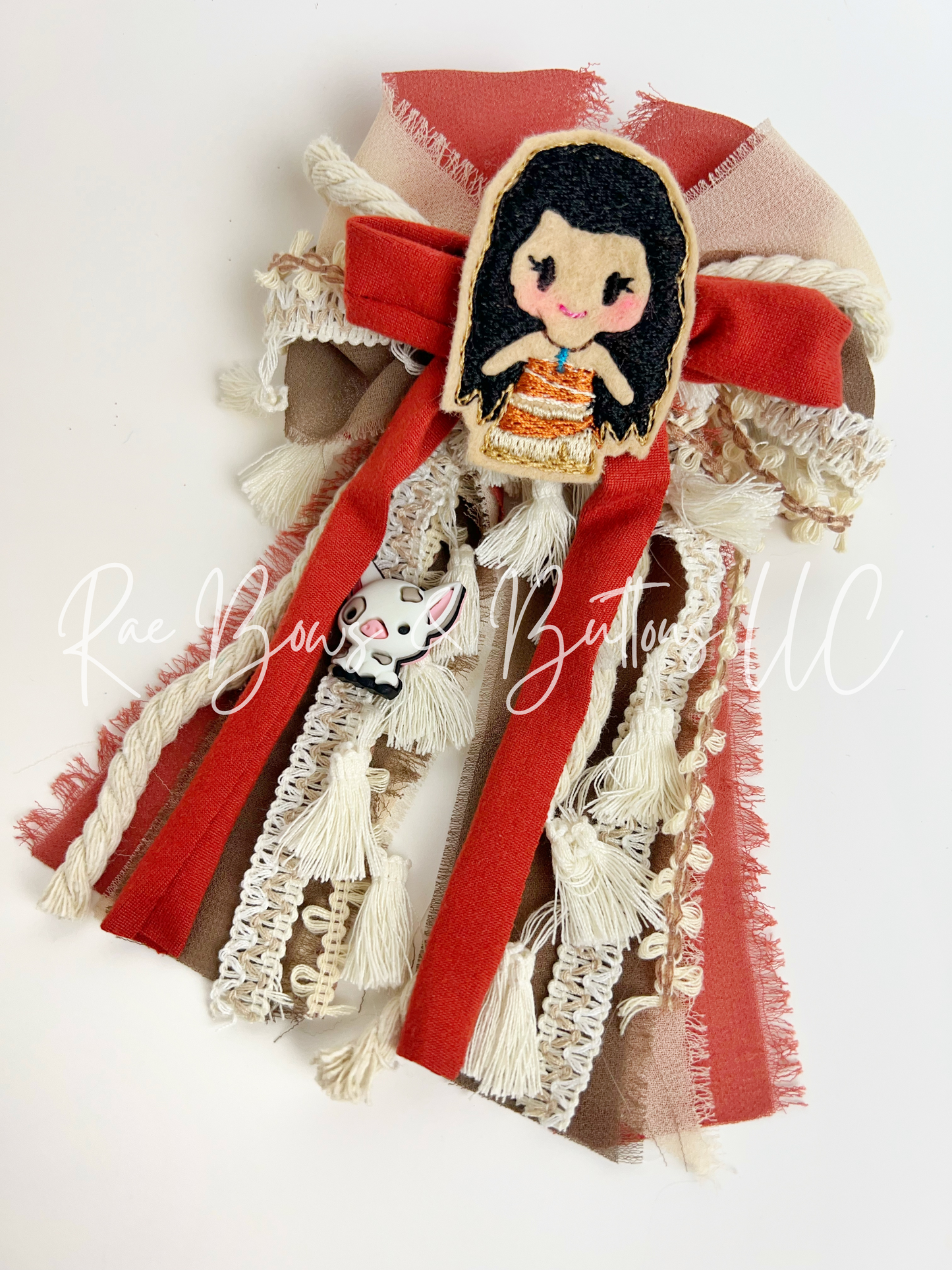 Wayfinder Princess