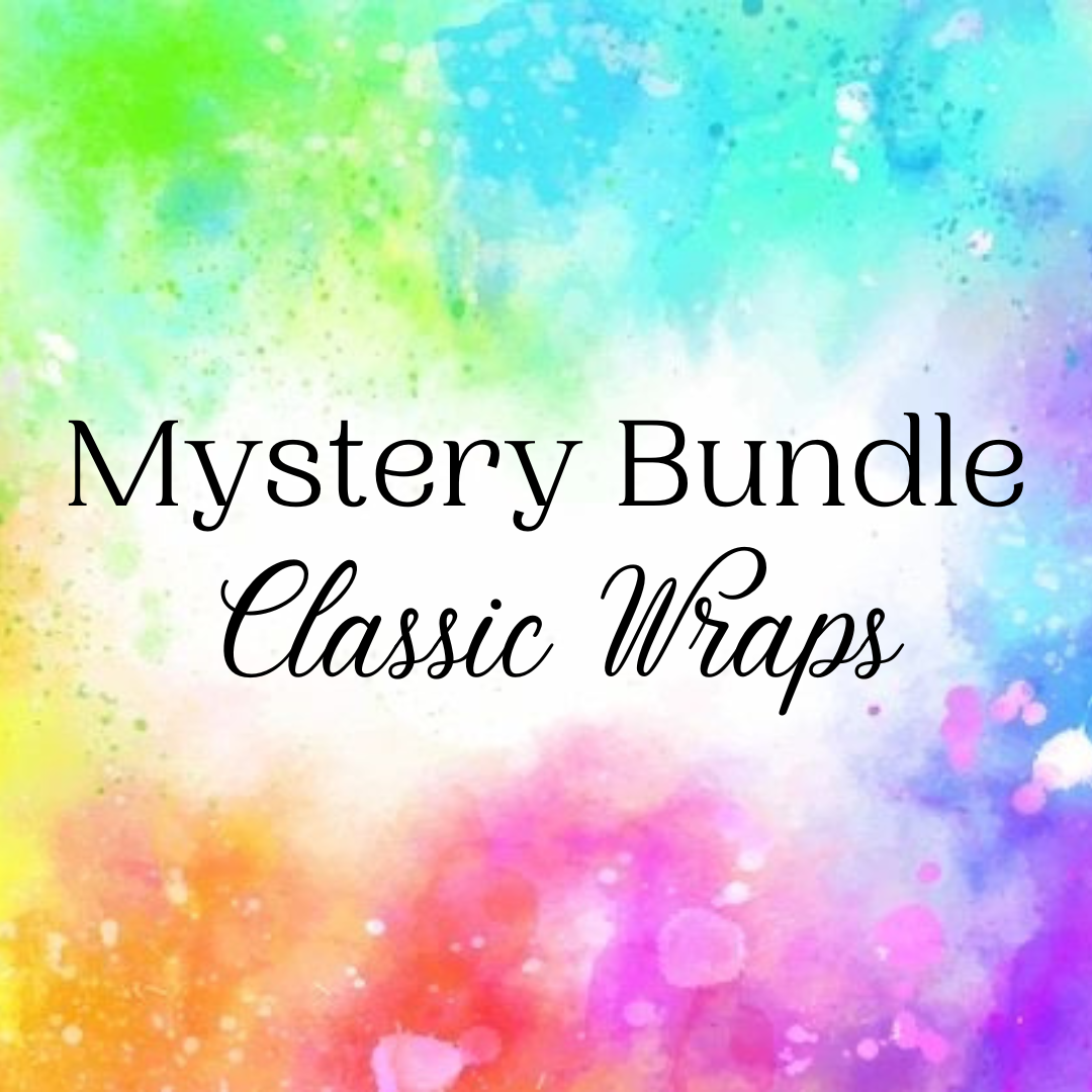 Classic Wrap Bundle