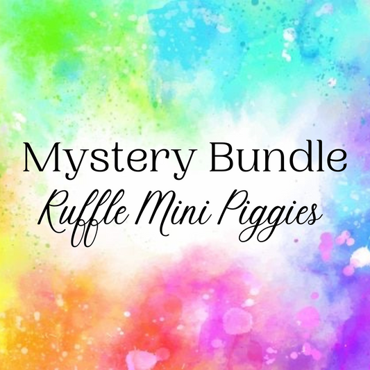 Ruffle MP Bundle