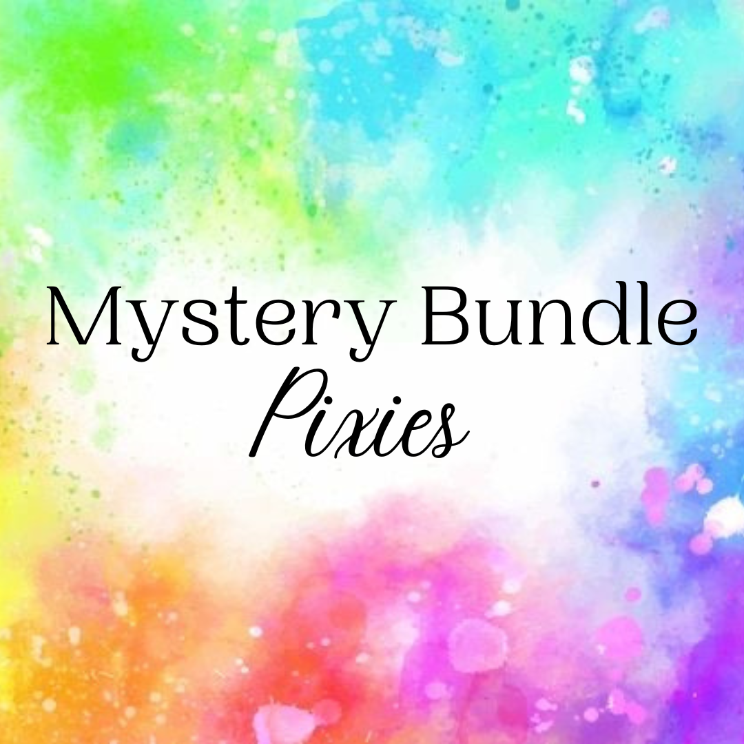 Pixie Bundle