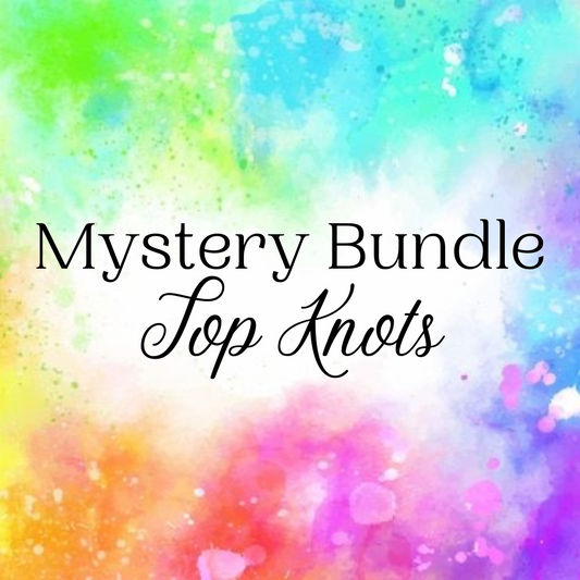 Top Knot Bundle