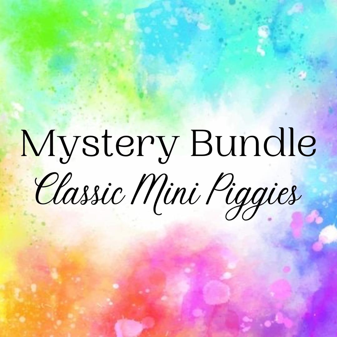 Classic MP Bundle