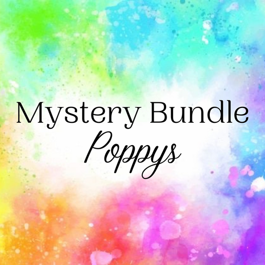 Poppy Bundle
