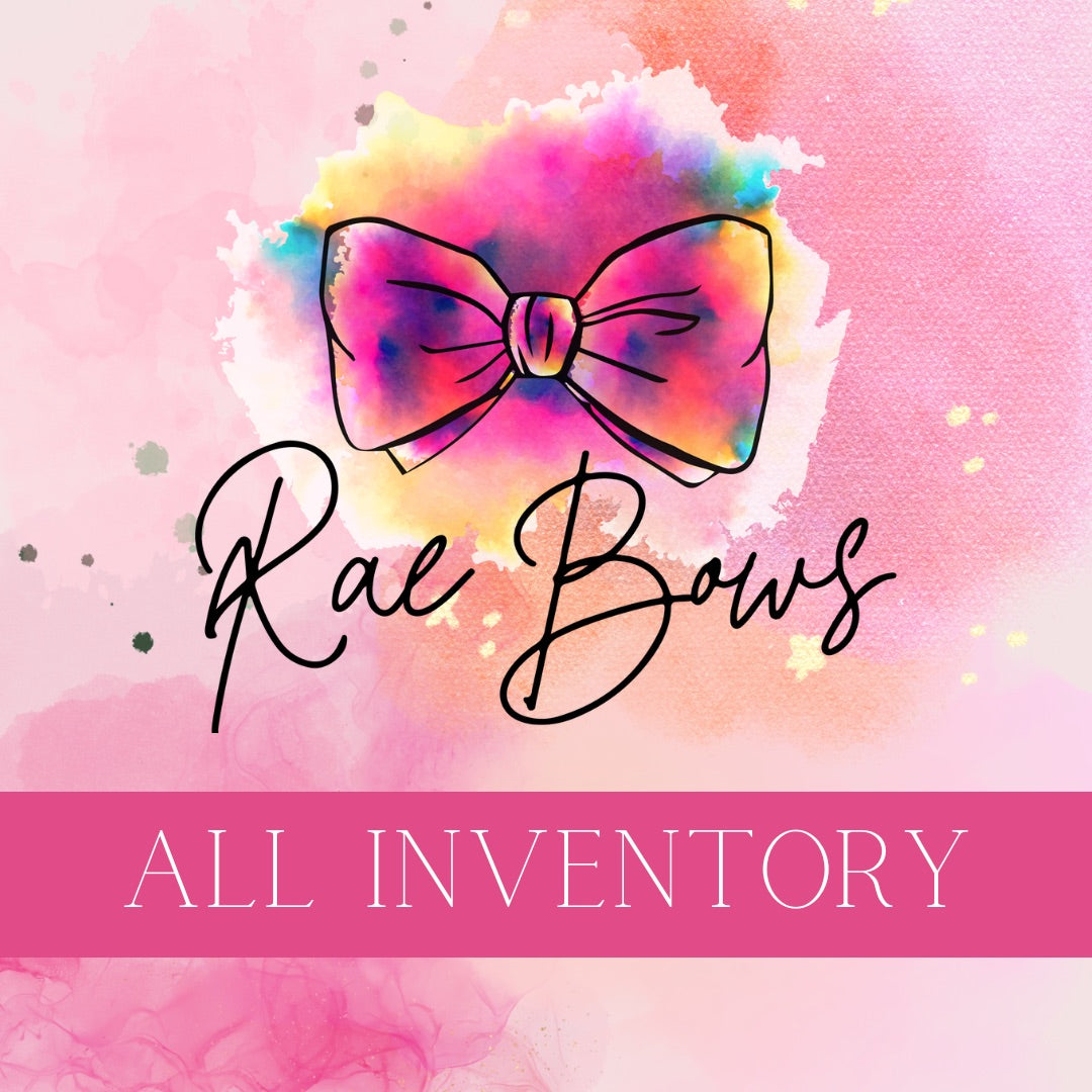 All Inventory