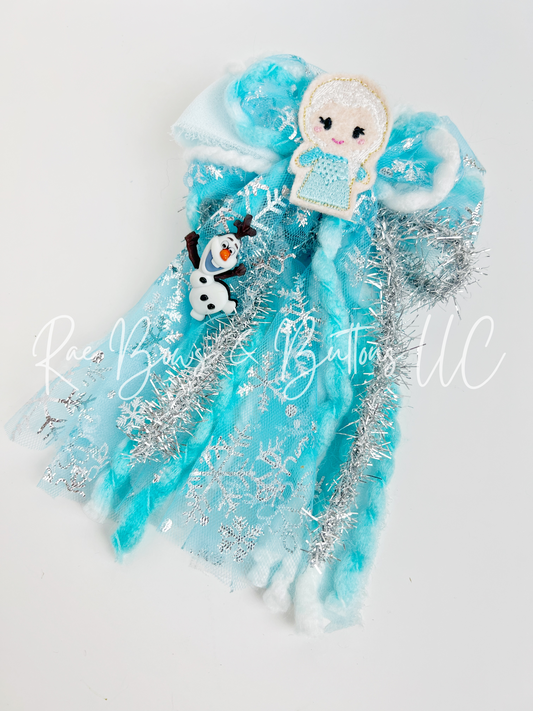 Ice Queen
