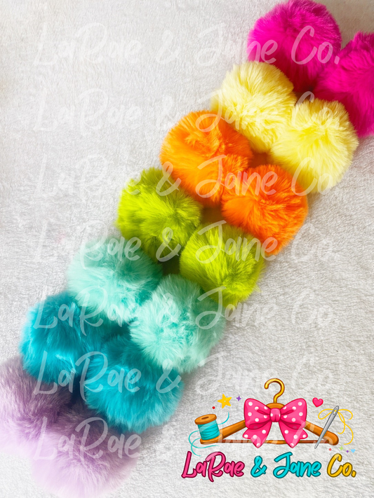 Poms