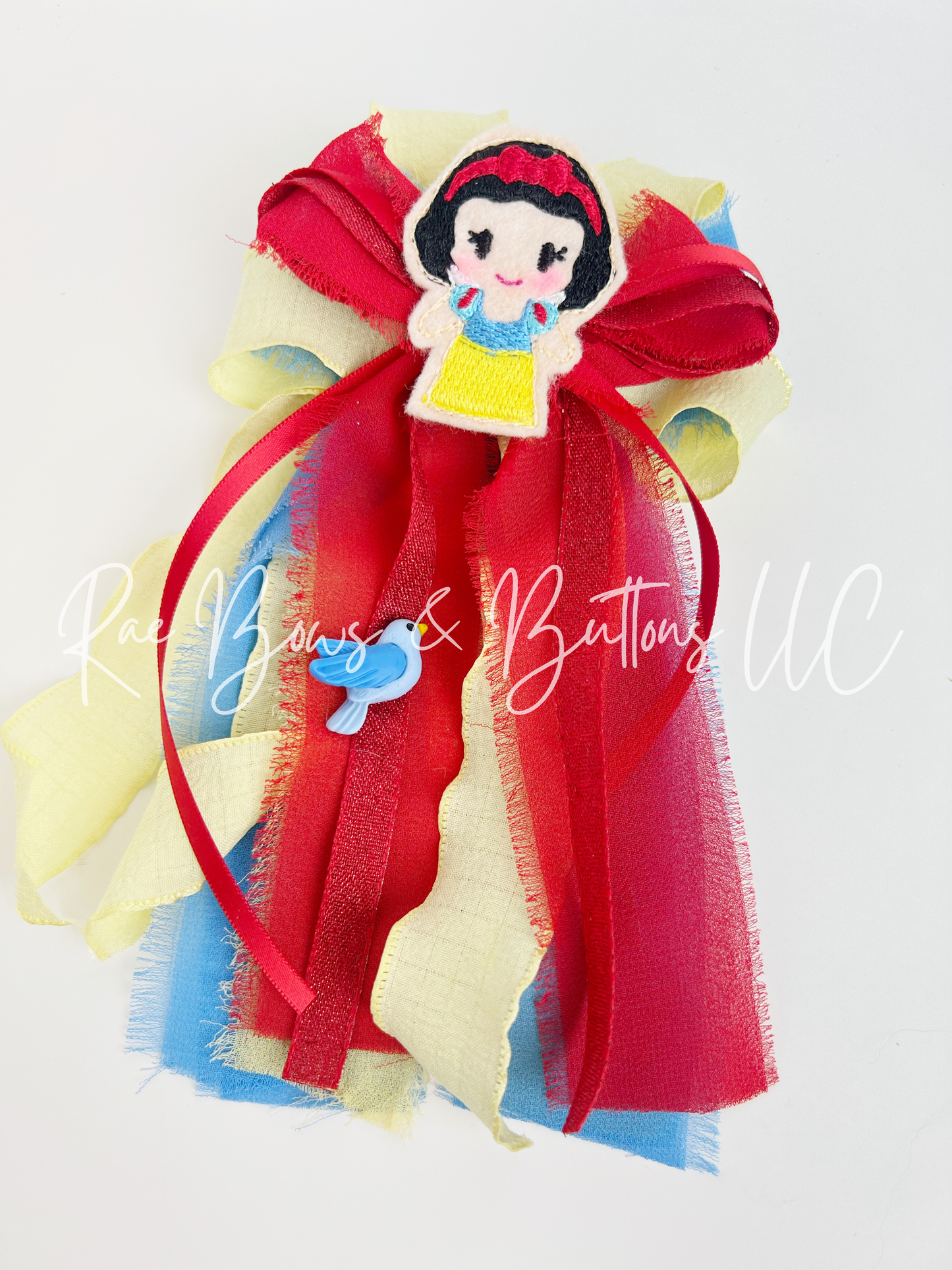 Apple Princess