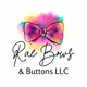 Rae Bows & Buttons LLC
