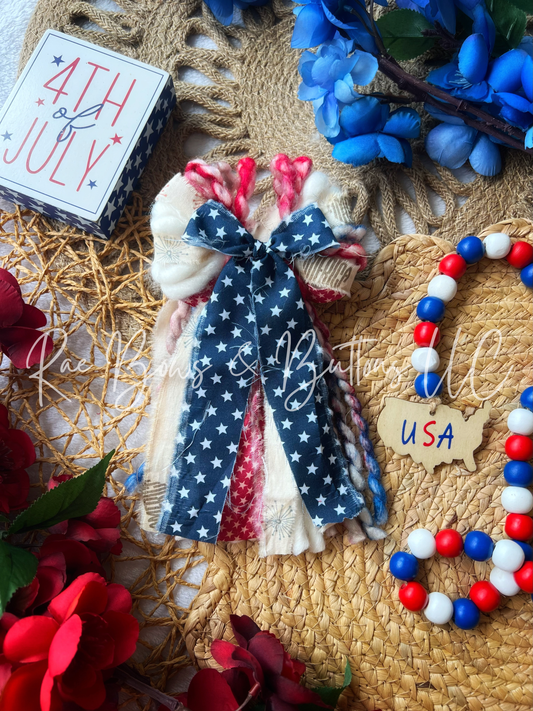 Star Spangled