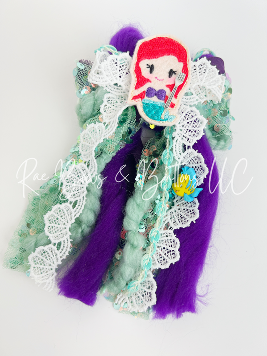 Mermaid Princess