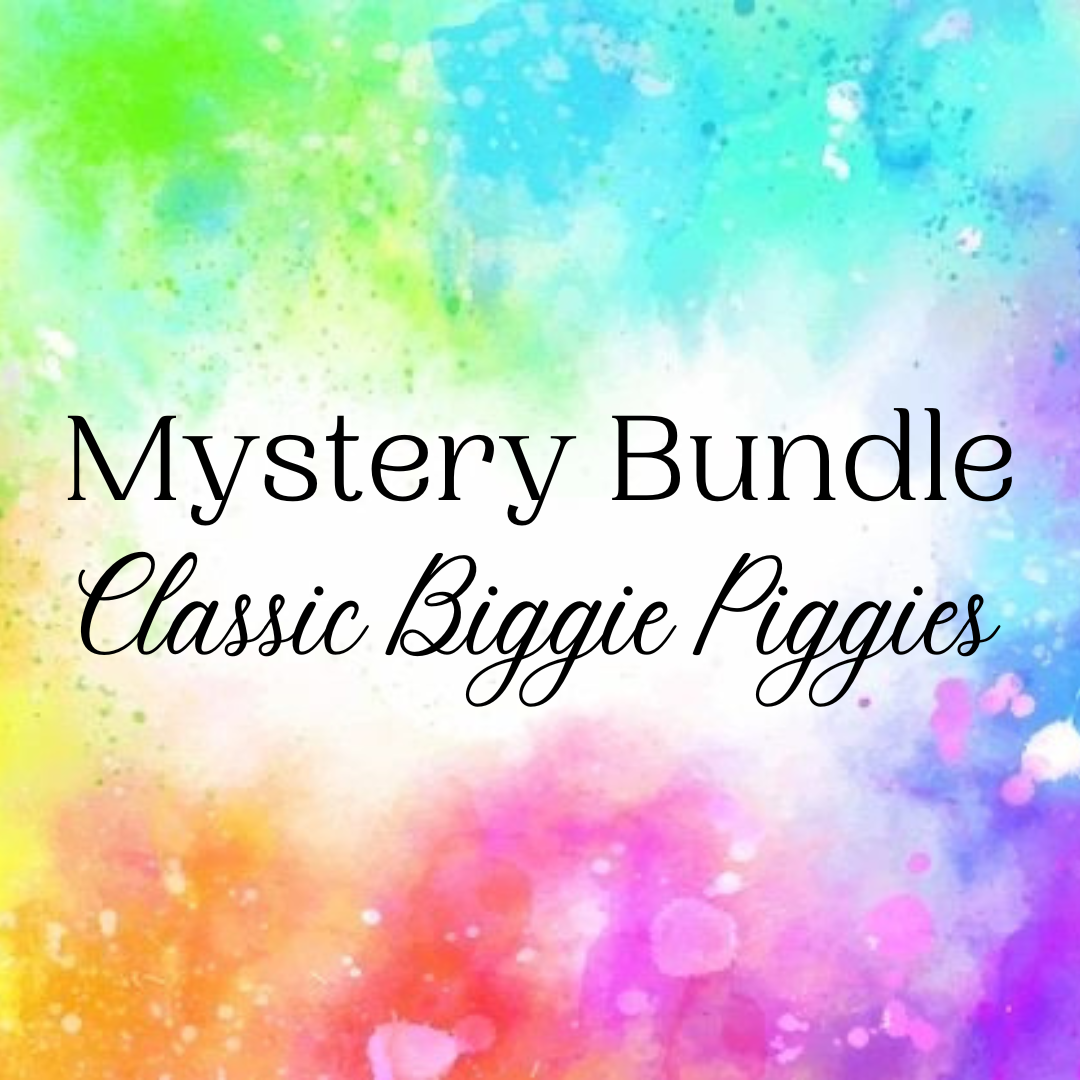 Classic BP Bundle