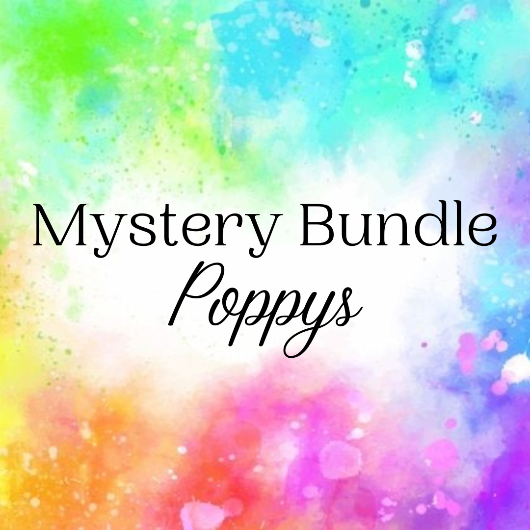 Poppy Bundle