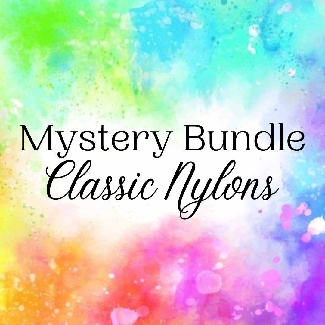 Classic Nylon Bundle