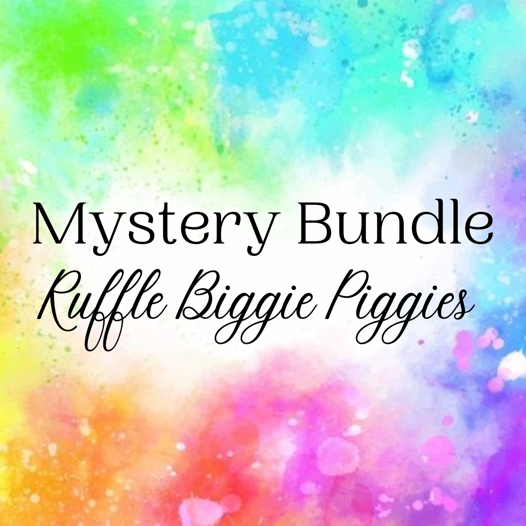 Ruffle BP Bundle