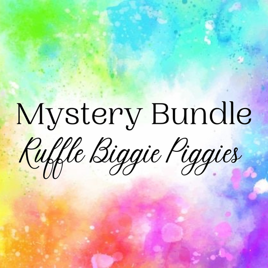 Ruffle BP Bundle